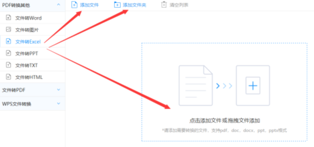 全国最大的信誉平台使用讲解 - 选择文件格式
